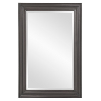 George Mirror in Glossy Charcoal (204|53049CH)