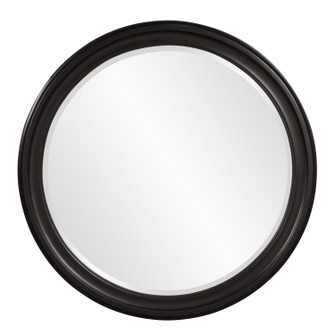 George Mirror in Glossy Black (204|53046BL)