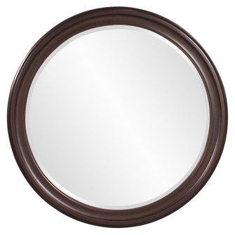 George Mirror in Wenge Brown (204|53046)