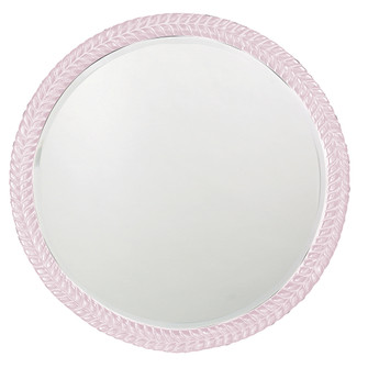 Amelia Mirror in Glossy Lilac (204|5128LI)