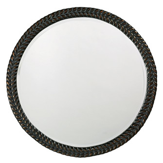 Amelia Mirror in Antique Black (204|5128)