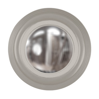 Soho Mirror in Glossy Nickel (204|51276N)