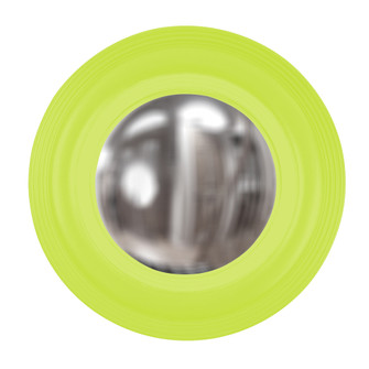 Soho Mirror in Glossy Green (204|51276MG)