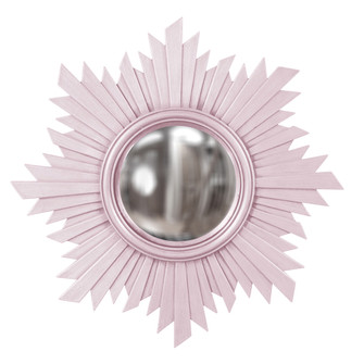 Euphoria Mirror in Glossy Lilac (204|51268LI)