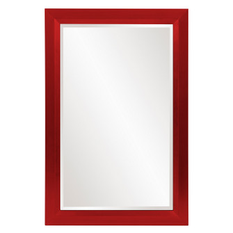 Avery Mirror in Glossy Red (204|51211R)