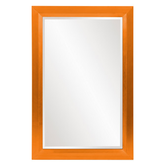 Avery Mirror in Glossy Orange (204|51211O)