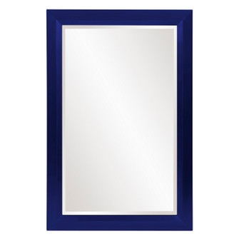 Avery Mirror in Glossy Navy (204|51211NA)