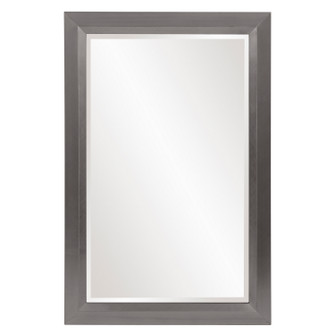 Avery Mirror in Glossy Charcoal (204|51211CH)