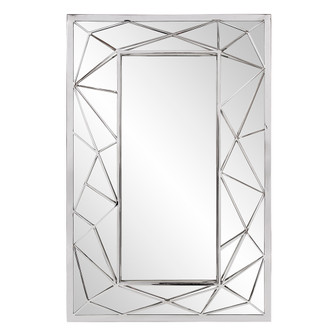 Mirax Mirror in Silver (204|48091)