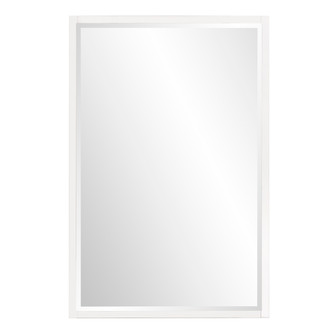 Clare Mirror in Clear (204|48079)