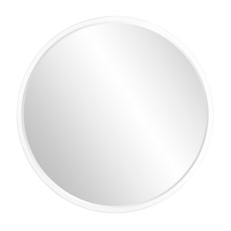 Clare Mirror in Clear (204|48078)