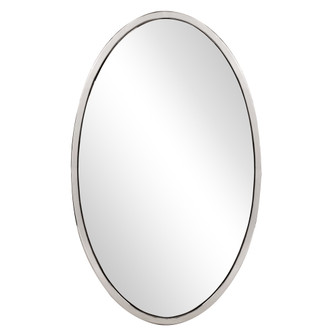 Simone Mirror in Stainless Steel (204|48034)