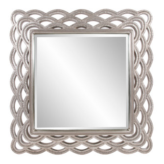 Gypsy Mirror in Champagne Silver (204|43162)