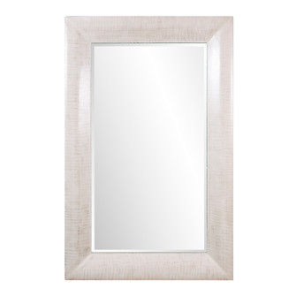 Jareth Mirror in White (204|43158)