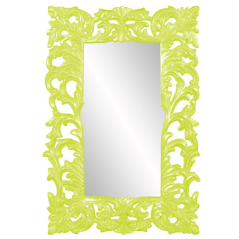 Augustus Mirror in Glossy Green (204|43130MG)