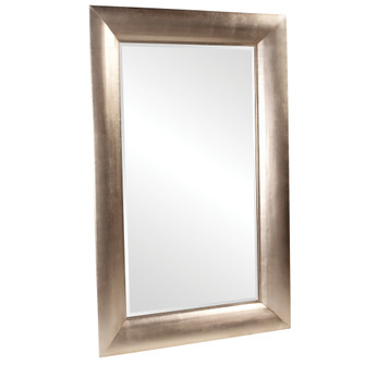 Baron Mirror in Silver Leaf (204|43103)