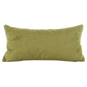 Kidney Pillow in Bella Moss (204|4-221F)
