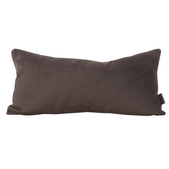 Kidney Pillow in Bella Chocolate (204|4-220F)