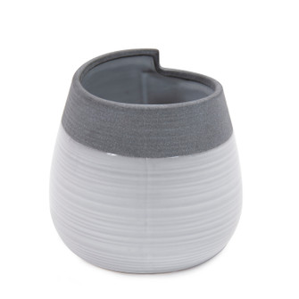 Vase in Gray (204|42059)