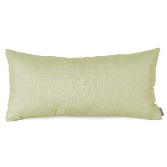 Kidney Pillow in Sterling Willow (204|4-204F)