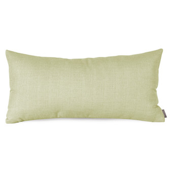 Kidney Pillow in Sterling Willow (204|4-204)