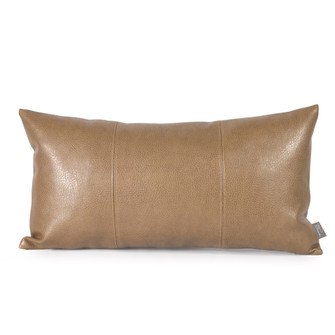 Kidney Pillow in Avanti Bronze (204|4-191)