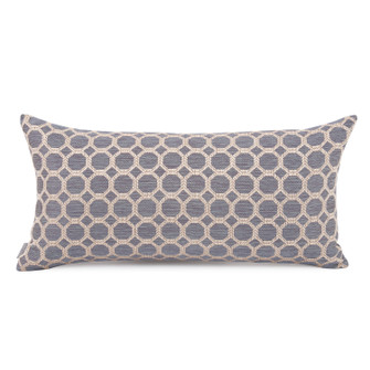 Kidney Pillow in Pyth Steel (204|4-1095)