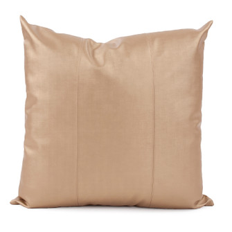 Square Pillow in Luxe Gold (204|3-771)