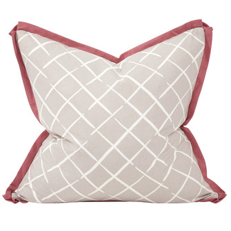 Madcap Cottage Pillow in Cove End Summer (204|3-673F)