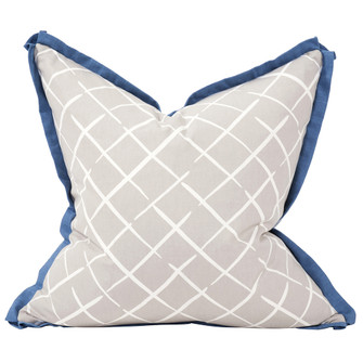 Madcap Cottage Pillow in Cove End Ocean (204|3-661)