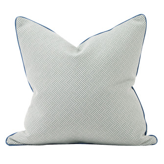 Madcap Cottage Pillow in Beach Club Ocean (204|3-642)