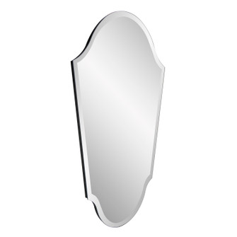 Frameless Mirror in Mirrored (204|36061)