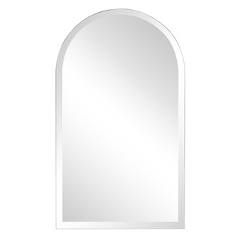 Frameless Mirror in Mirrored (204|36017)