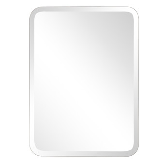 Frameless Mirror in Mirrored (204|36016)