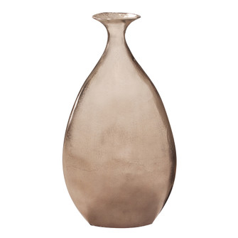 Bronze Ombre Vase in Champagne Bronze Ombre (204|35125)