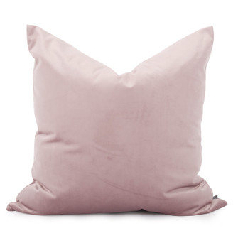 Square Pillow in Bella Rose (204|3-1018)