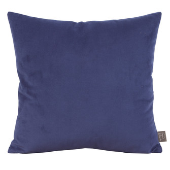 Square Pillow in Bella Royal (204|2-972)