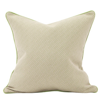 Madcap Cottage Pillow in Beach Club Palm (204|2-640F)