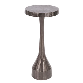 Candlestick Pedestal in Gray (204|23035)