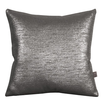 Square Pillow in Glam Zinc (204|2-236)