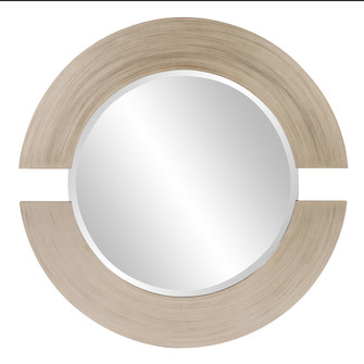 Orbit Mirror in Silver Leaf (204|2180)