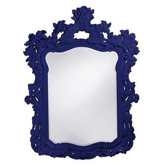 The Turner Mirror in Blue (204|2147NA)