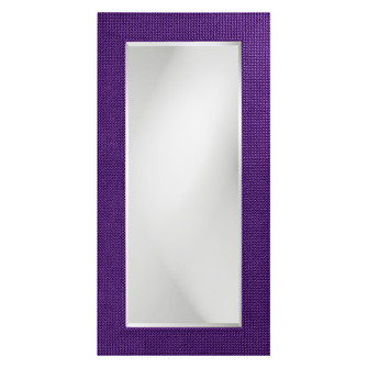 Lancelot Mirror in Glossy Royal Purple (204|2142RP)