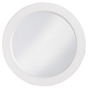 Lancelot Mirror in Glossy White (204|2133W)