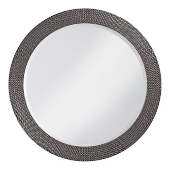 Lancelot Mirror in Glossy Charcoal (204|2133CH)