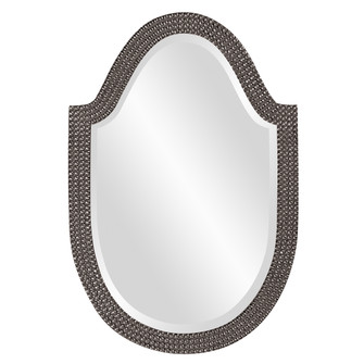 Lancelot Mirror in Glossy Charcoal (204|2125CH)