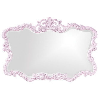 The Talida Mirror in Purple (204|21183LI)