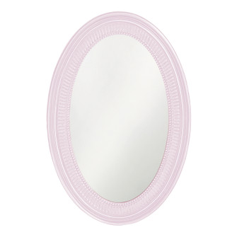 Ethan Mirror in Glossy Lilac (204|2110LI)