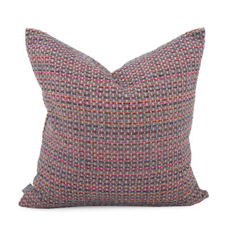 The Alton Pillow Pillow in Alton Berry (204|2-1088)