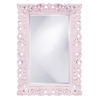 The Barcelona Mirror in Purple (204|2020LI)